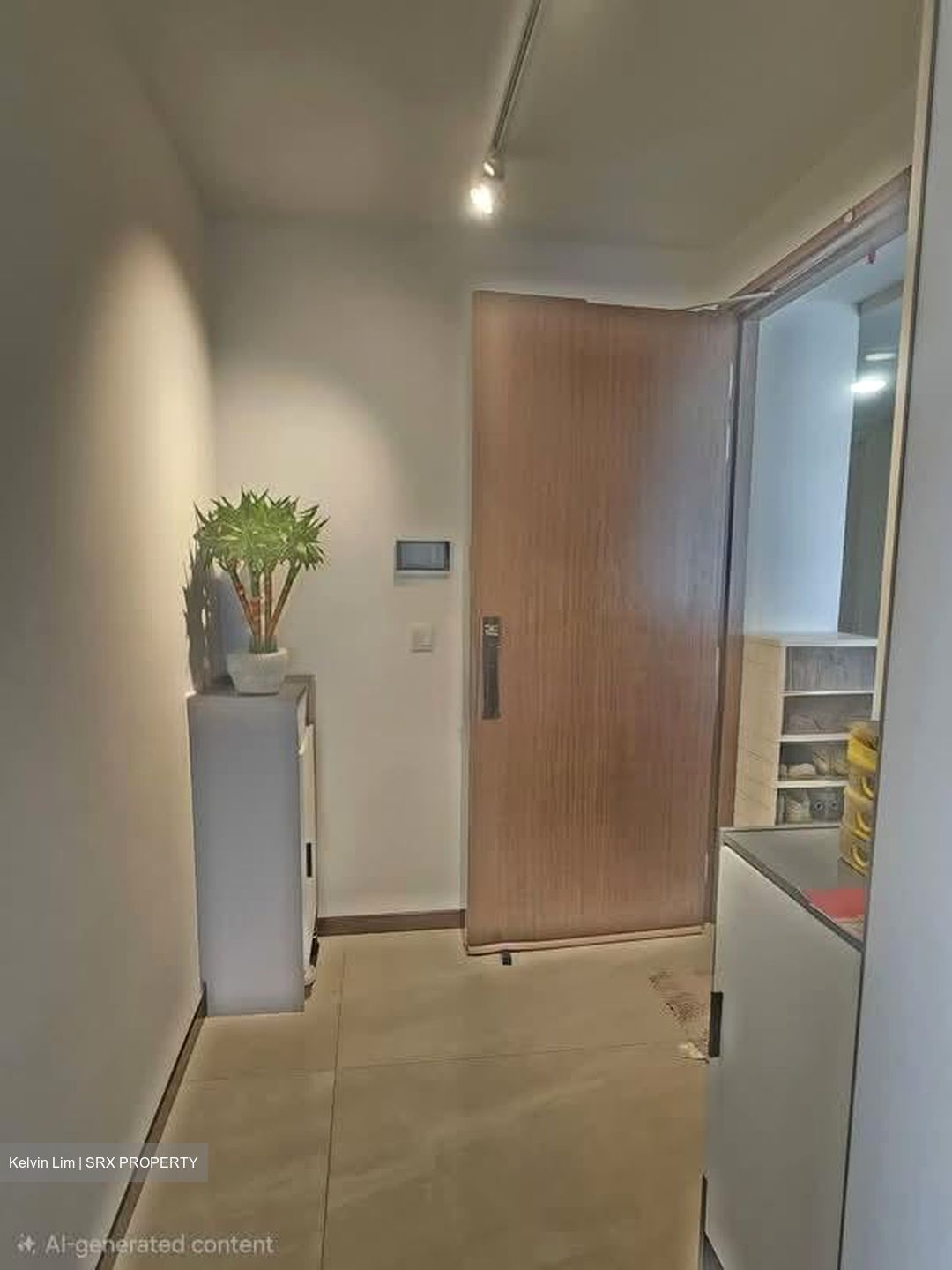 Normanton Park (D5), Apartment #597782751